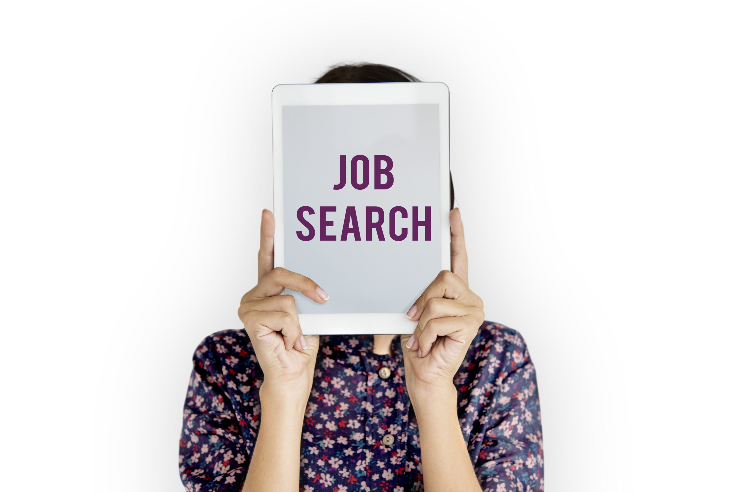 busqueda de empleo